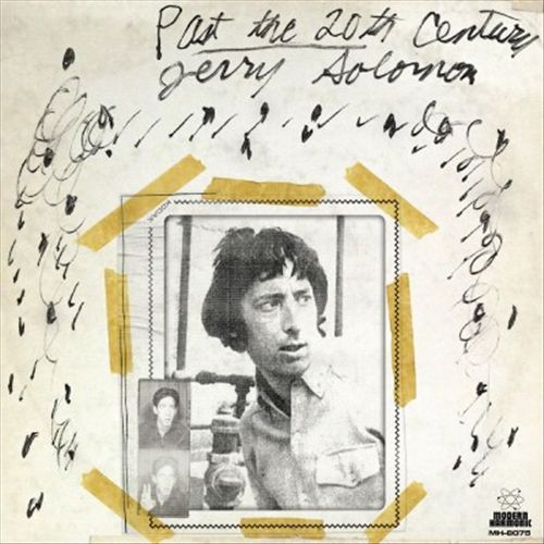 Past the 20th Century cover art