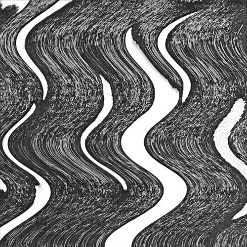 Disorder cover art