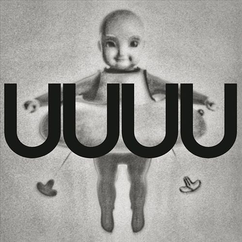 Uuuu cover art