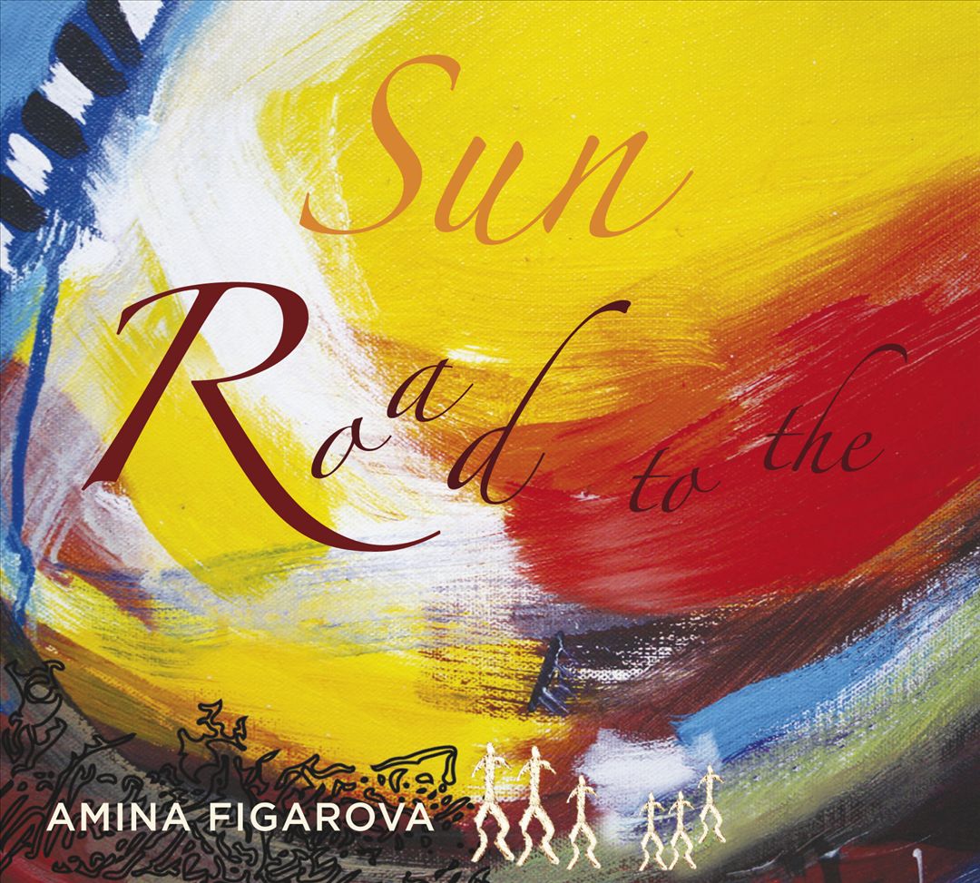 Road to the Sun cover art