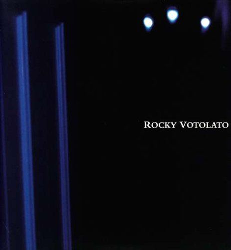 Rocky Votolato cover art