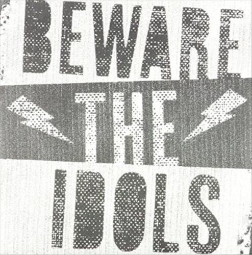 Adolescent Rebellion cover art