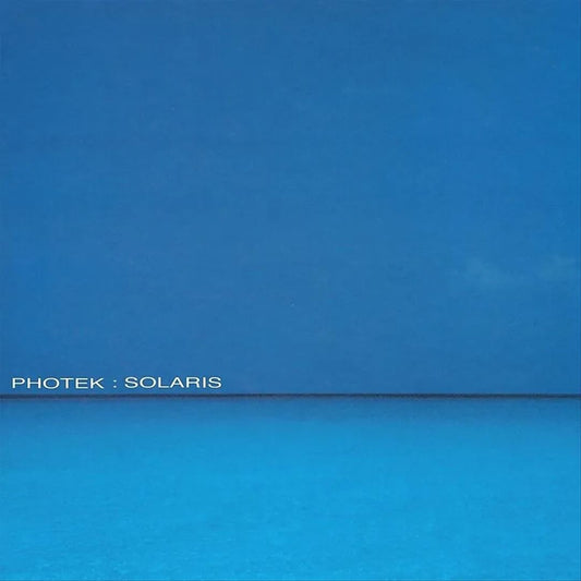 Solaris cover art
