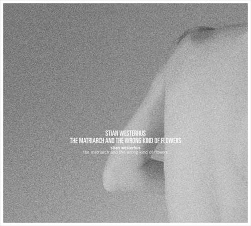 Matriarch and the Wrong Kind of Flowers cover art