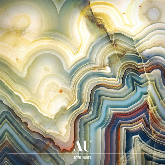 Both Lights cover art