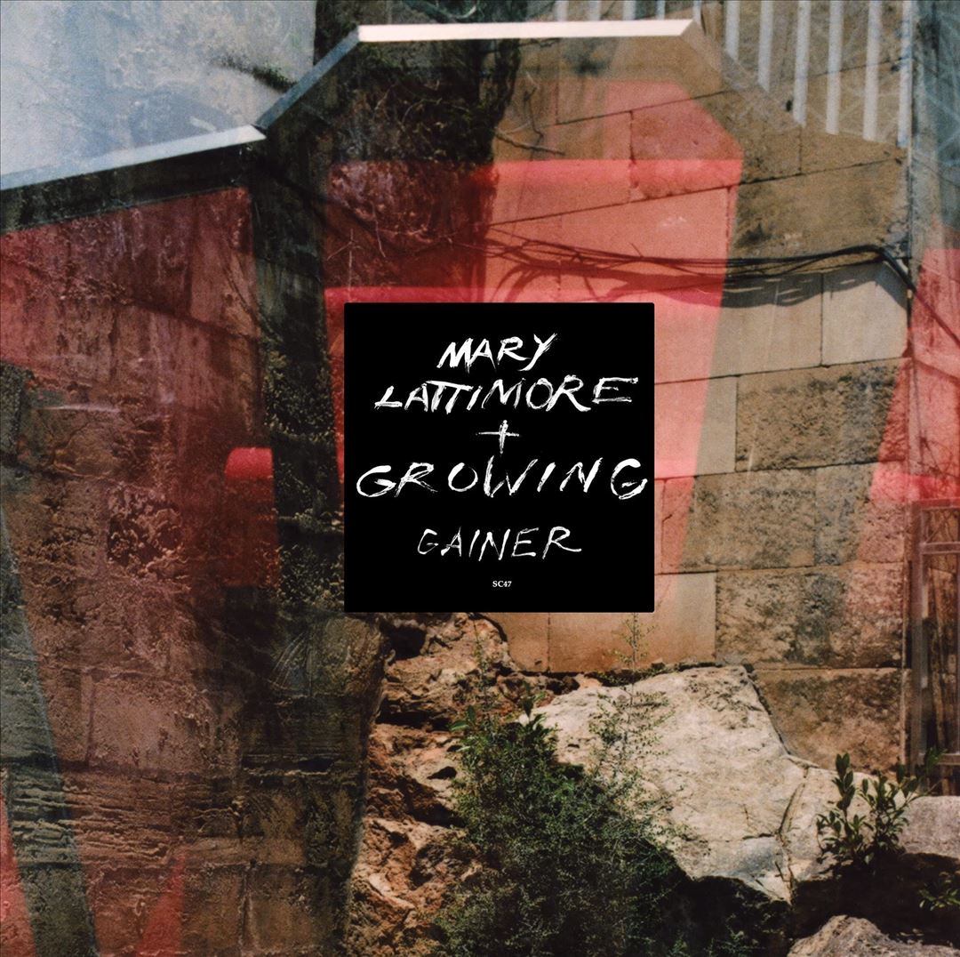 Gainer cover art
