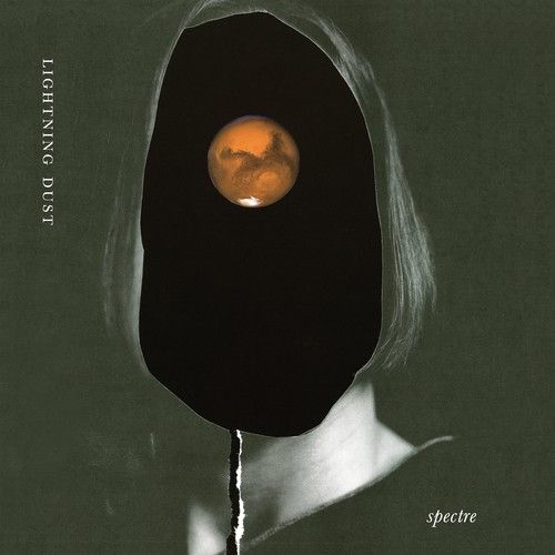 Spectre cover art