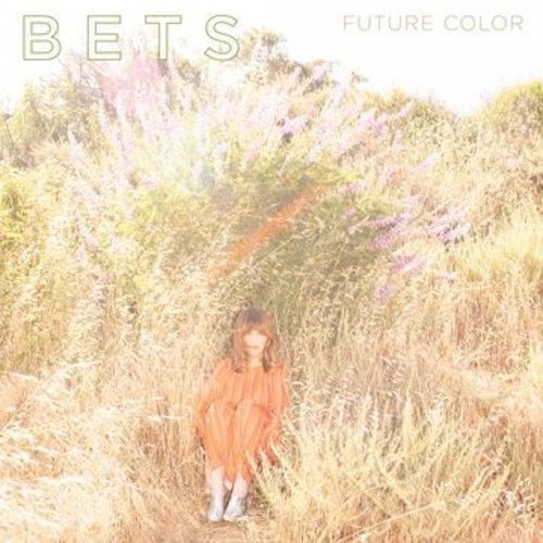 Future Color cover art