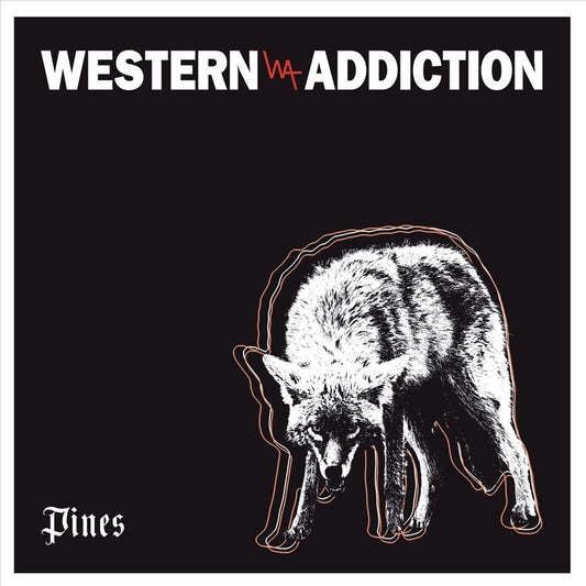 Pines cover art