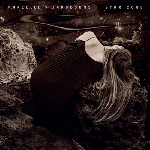 Star Core cover art