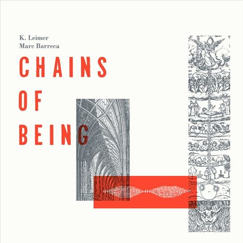 Chains of Being cover art