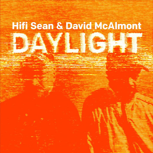 Daylight cover art