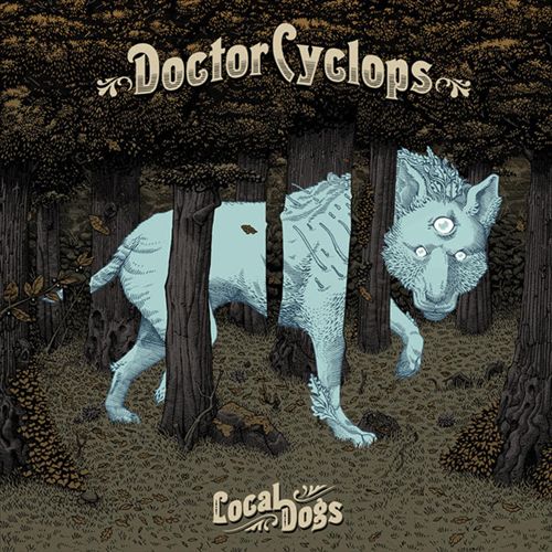 Local Dogs cover art