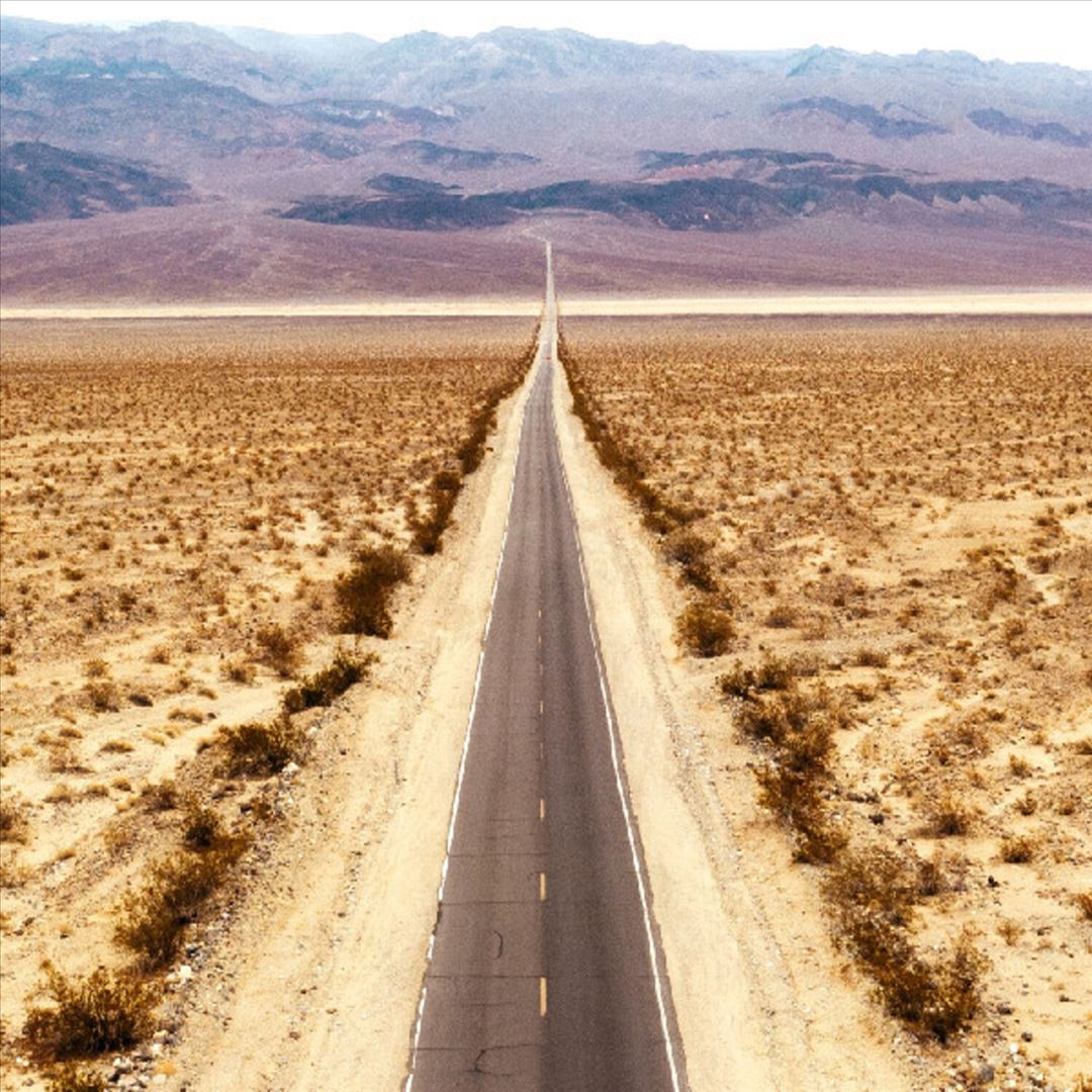 Music for Roads cover art