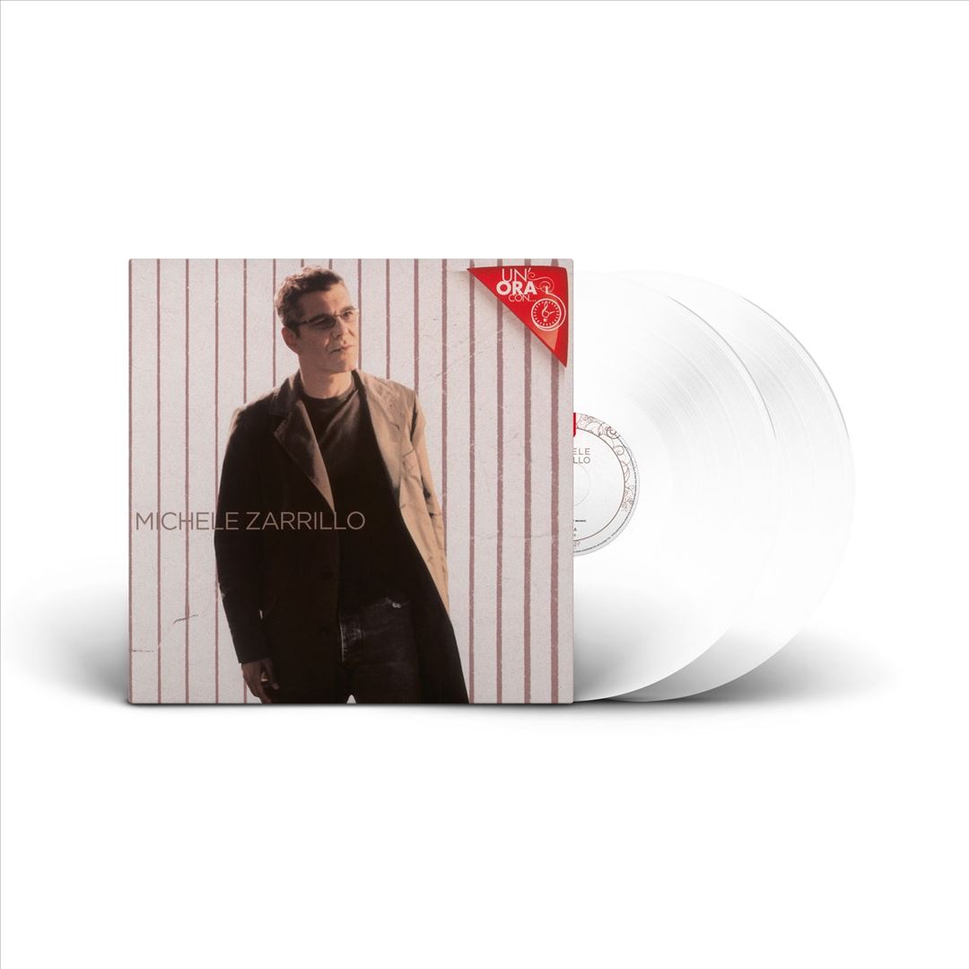 Un Ora Con cover art