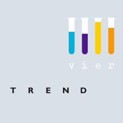 Vier cover art