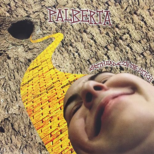 Shitheads in the Ditch cover art