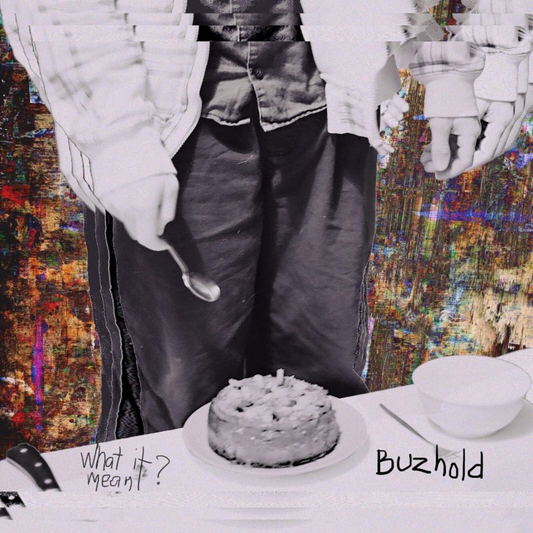 What It Meant? cover art
