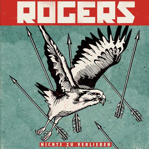Nichts Zu Verlieren cover art