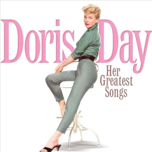Her Greatest Songs [Sony] cover art