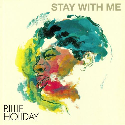 Stay With Me [Yellow Vinyl] cover art