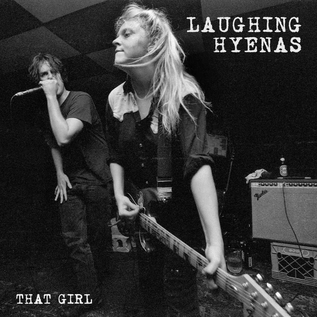 That Girl: Live Recordings 1986 - 1994 cover art