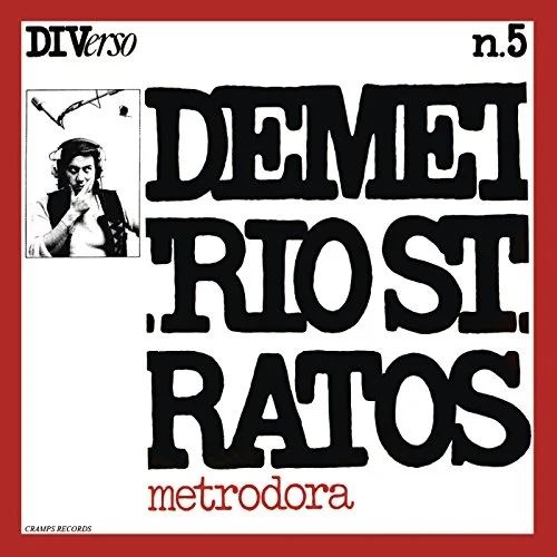 Metrodora cover art