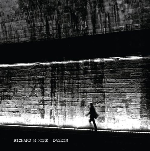 Dasein cover art