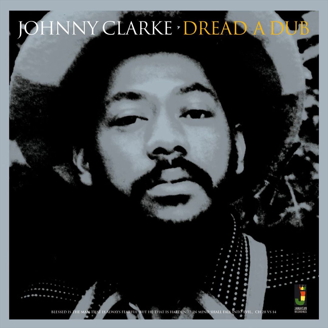 Dread a Dub cover art