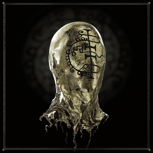 Mirage cover art