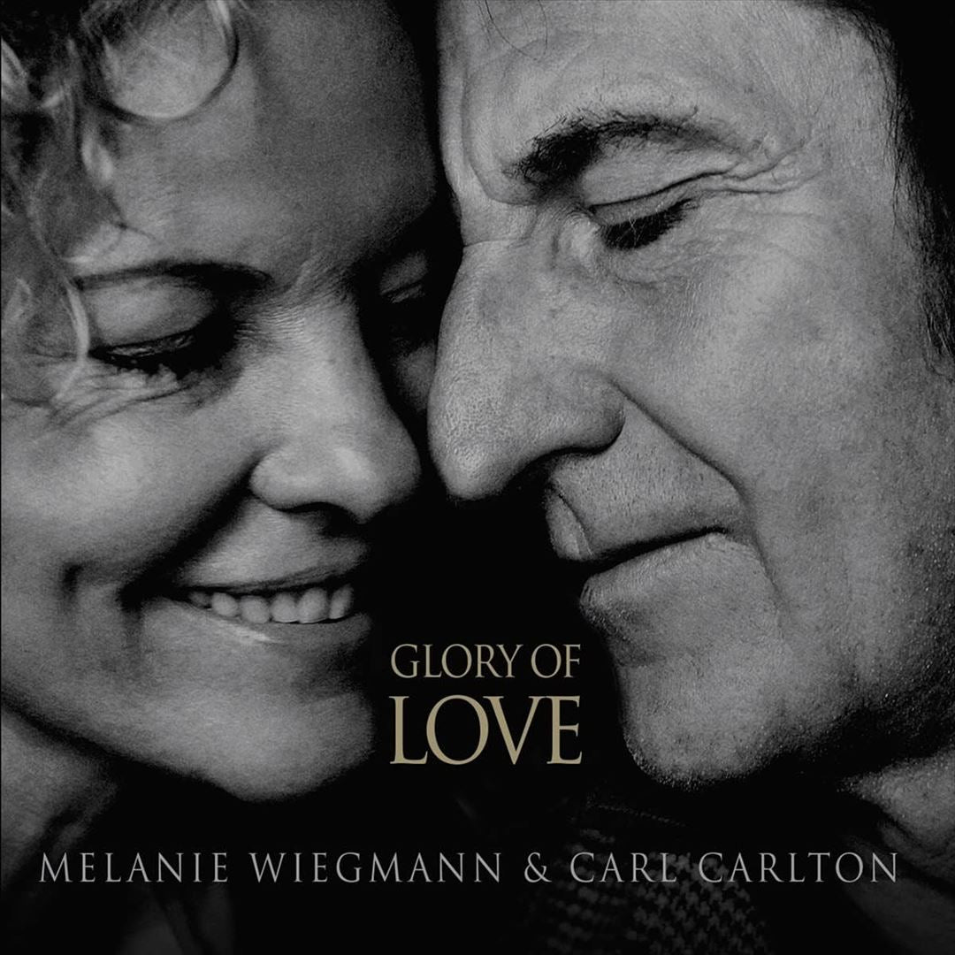 Glory of Love cover art