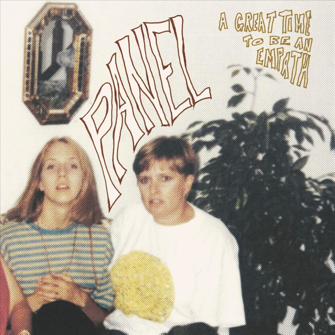 Great Time to Be an Empath cover art
