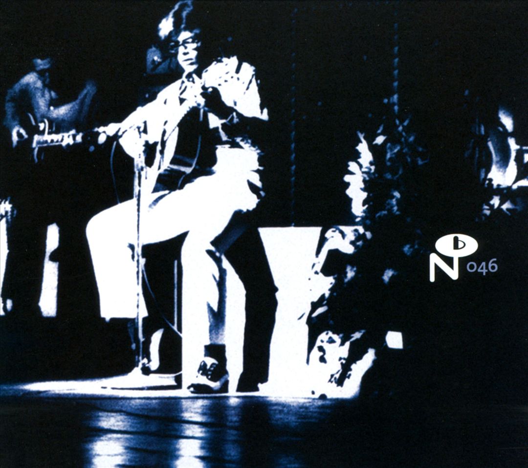 Gigantona cover art