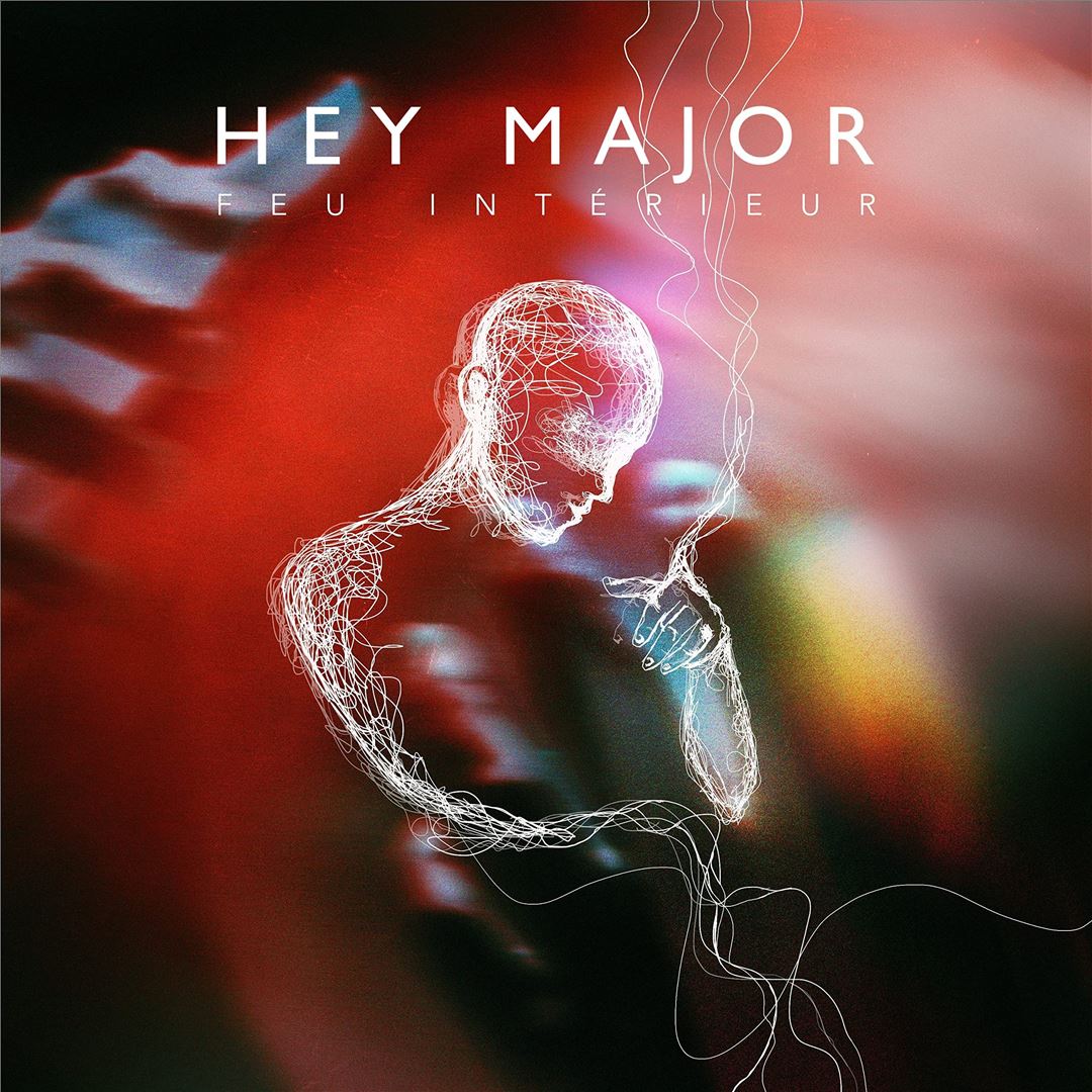 Feu Interieur cover art
