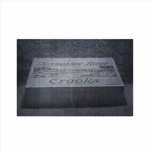 Tennessee River Crooks cover art
