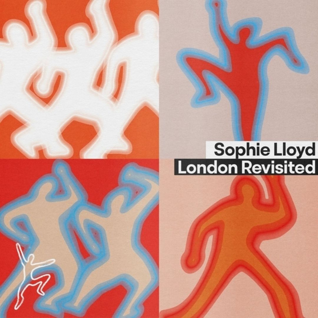 London Revisited [Sophie Lloyd Rework] cover art