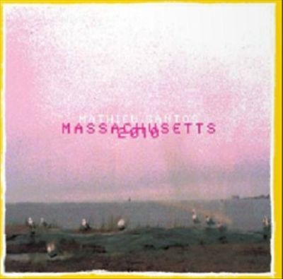 Massachusetts 2010 cover art