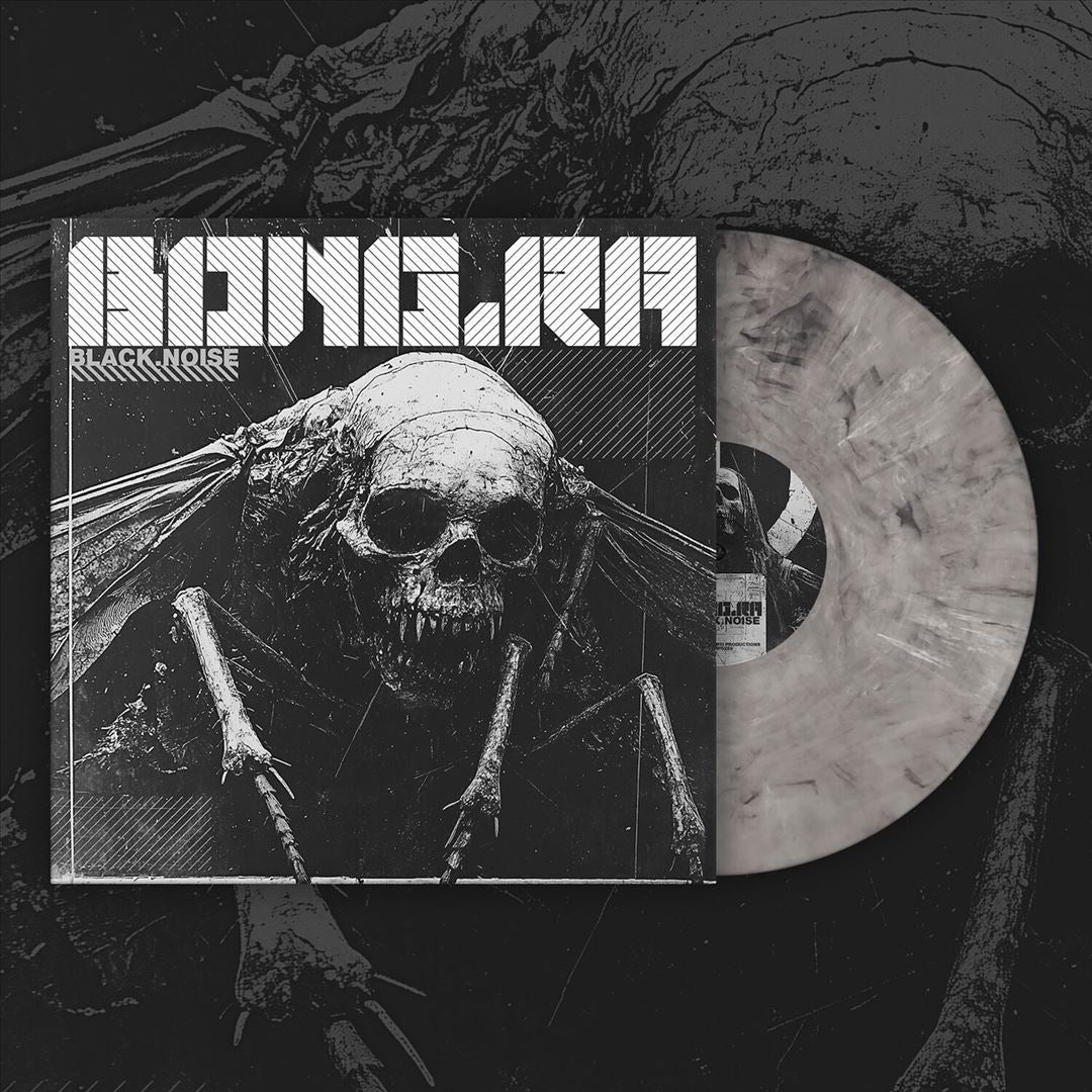 Black Noise cover art