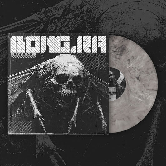 Black Noise cover art