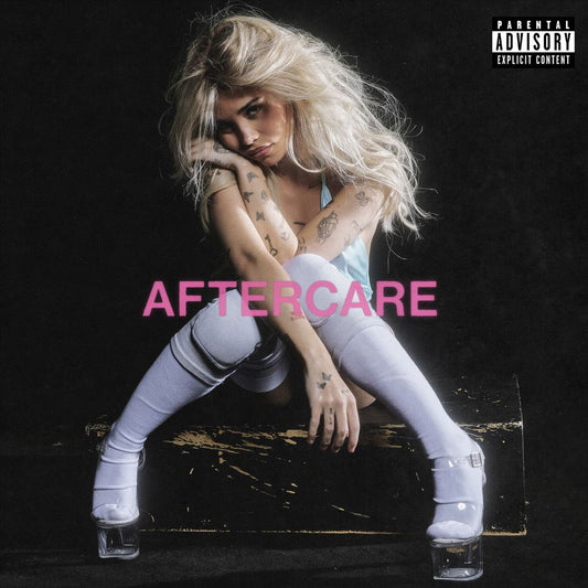 Aftercare cover art