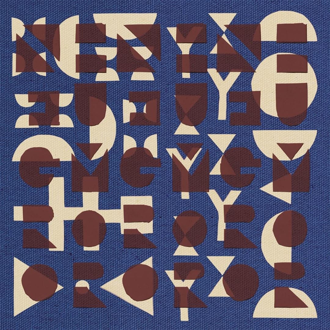 Negro Humor cover art