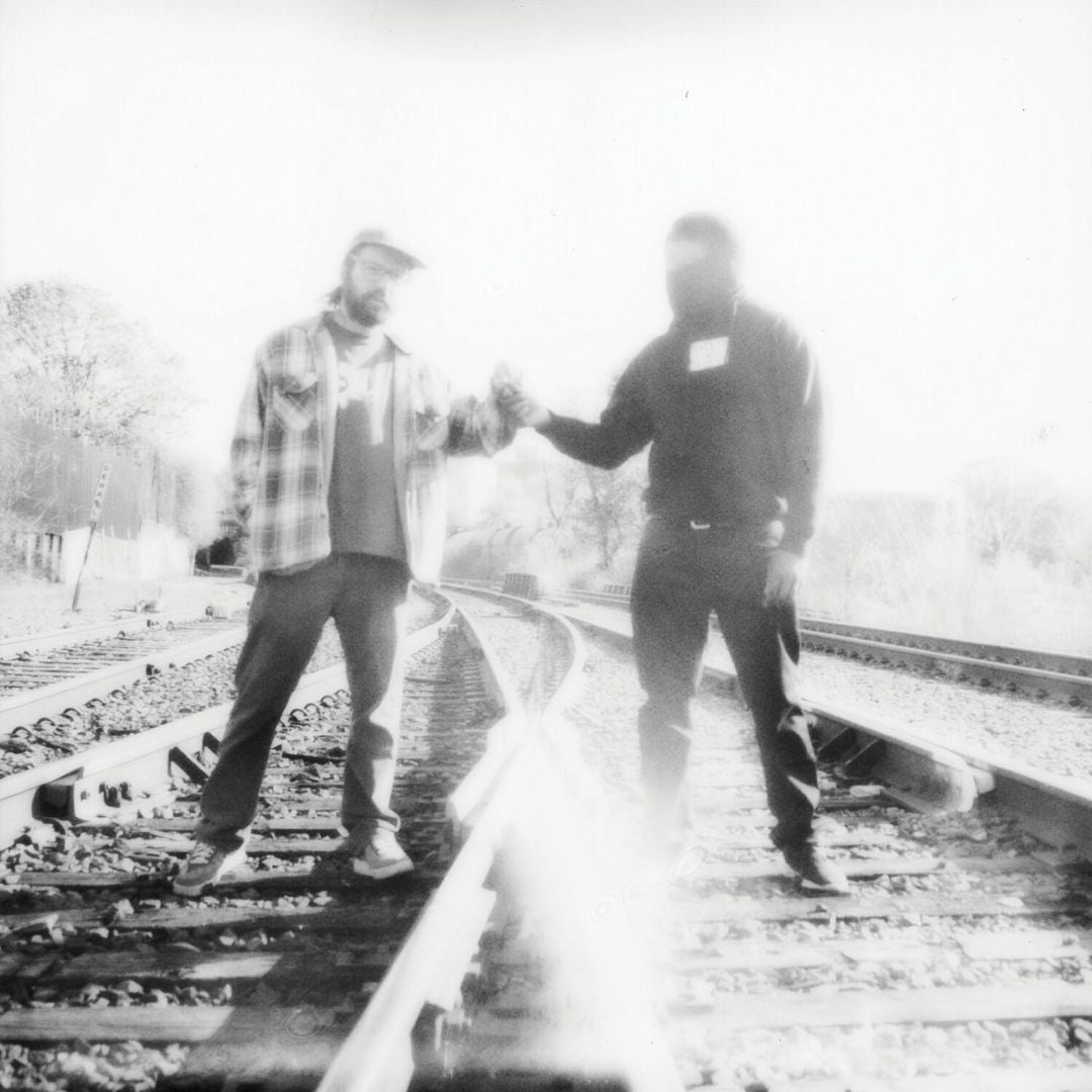 Maps cover art