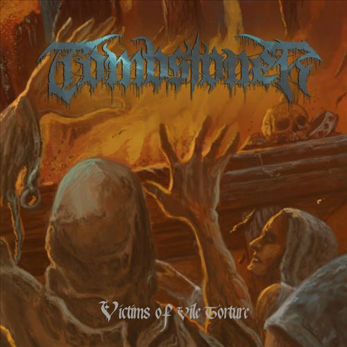 Victims of Vile Torture cover art