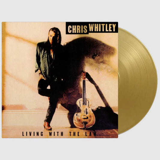 Living with the Law cover art