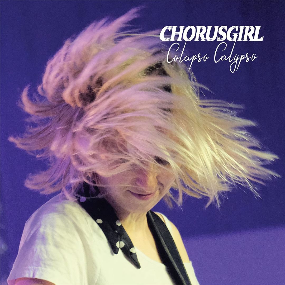 Collapso Calypso cover art