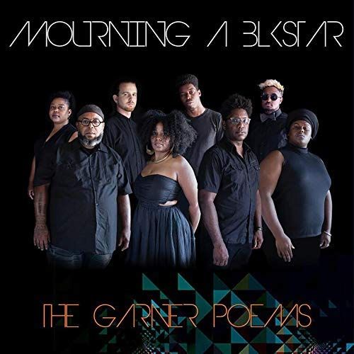Garner Poems cover art