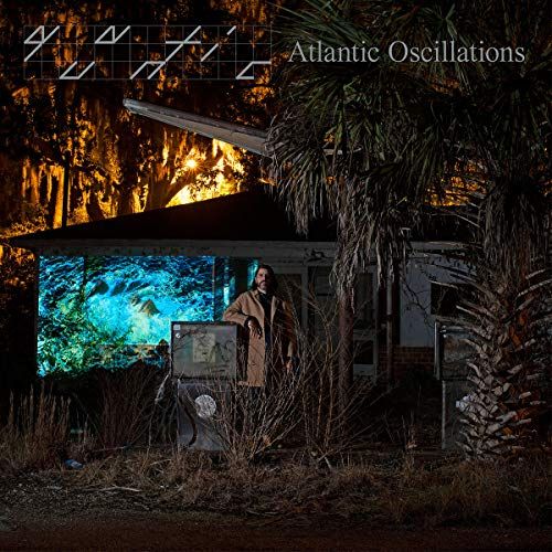 Atlantic Oscillations cover art