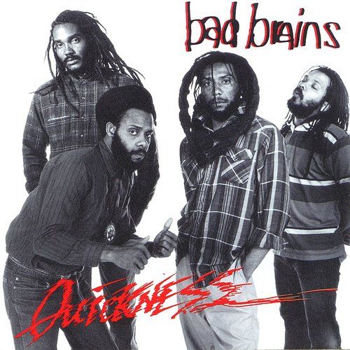 Quickness cover art