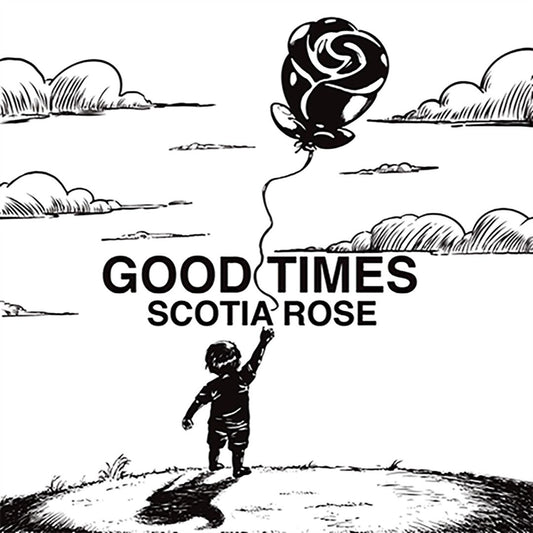 Good Times cover art