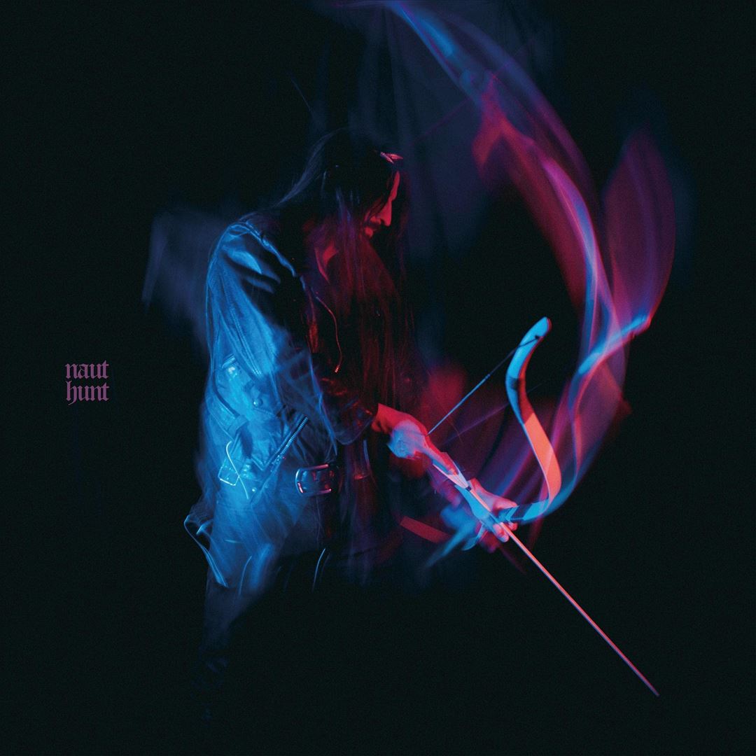 Hunt cover art